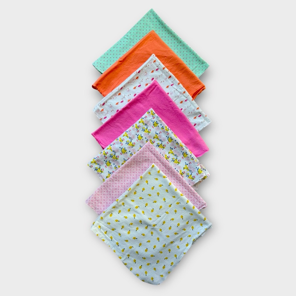 Carter’s Simply Joys Receiving blanket